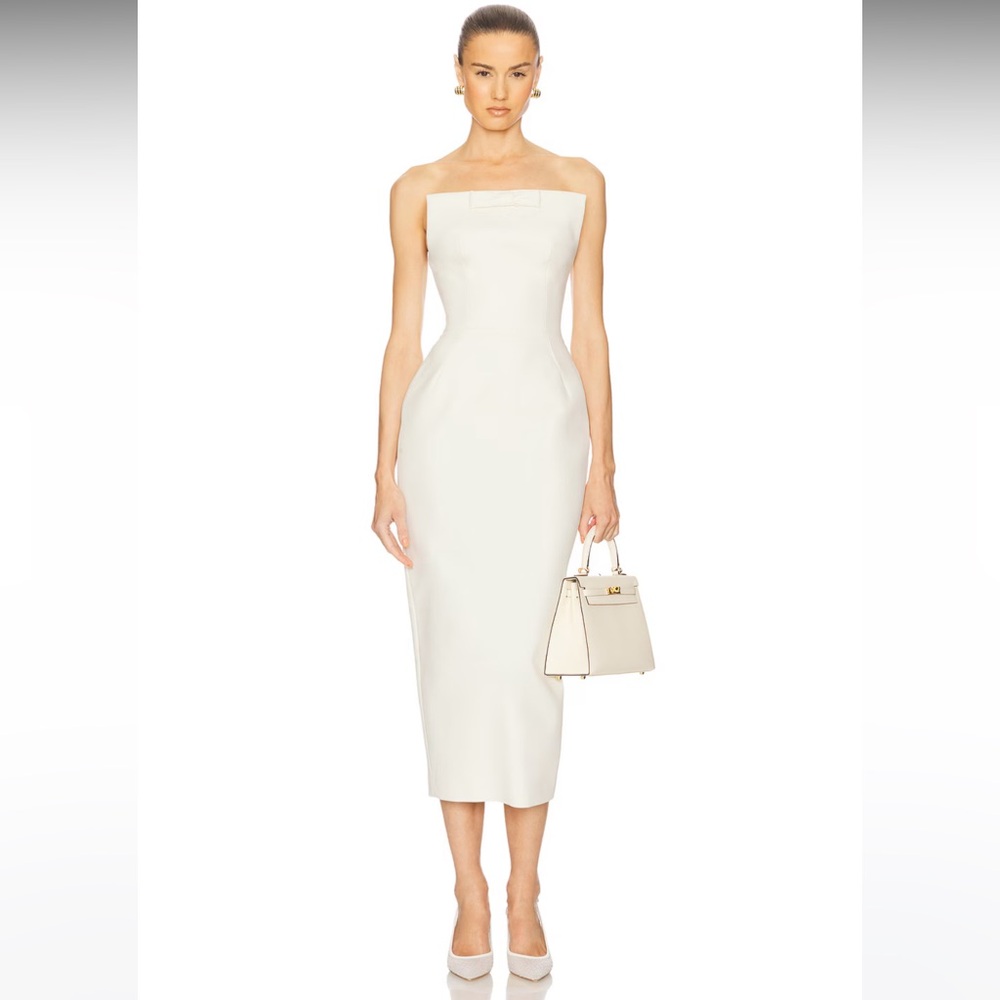 Helsa Studio S Curve Dress, SMALL NWT